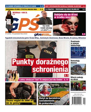 Głos Powiatu Średzkiego 41/2022
