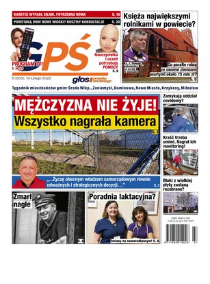 Głos Powiatu Średzkiego 6/2022