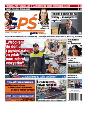 Głos Powiatu Średzkiego 7/2022
