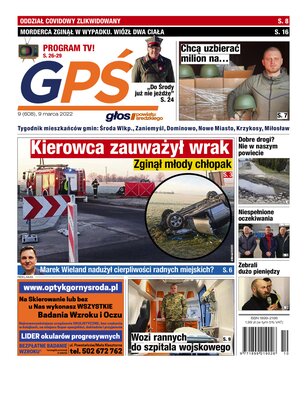 Głos Powiatu Średzkiego 9/2022