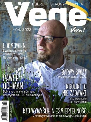 Vege 4/2022
