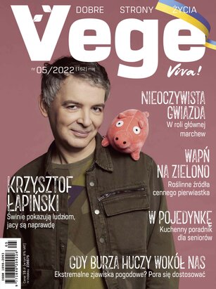 Vege 5/2022