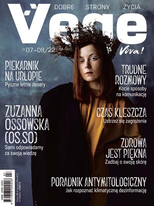 Vege 7-8/2022