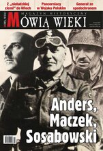 Mówią Wieki 11/2022