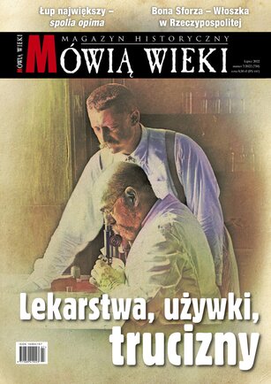 Mówią Wieki 7/2022