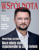 Pismo Samorządu Terytorialnego WSPÓLNOTA 12/2022