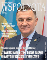Pismo Samorządu Terytorialnego WSPÓLNOTA 2/2022