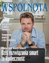 Pismo Samorządu Terytorialnego WSPÓLNOTA 21/2022