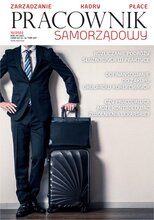 Pracownik Samorządowy 10/2022
