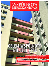 Wspólnota Mieszkaniowa 7-8/2022