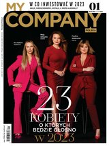 My Company Polska 1/2023