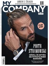 My Company Polska 11/2022
