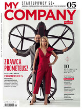 My Company Polska 5/2022