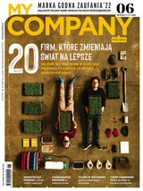 My Company Polska 6/2022