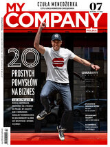 My Company Polska 7/2022