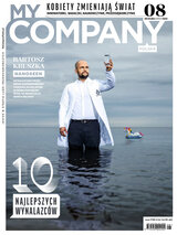My Company Polska 8/2022