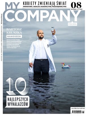 My Company Polska 8/2022