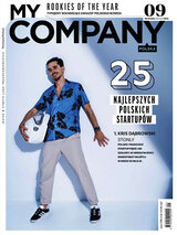 My Company Polska 9/2022