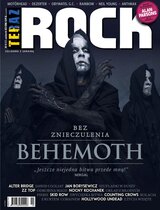 Teraz Rock 10/2022