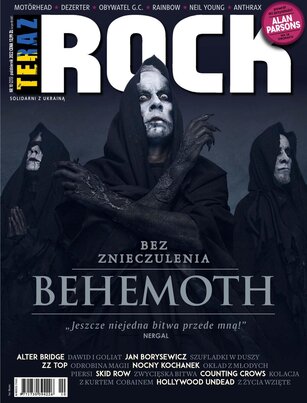 Teraz Rock 10/2022