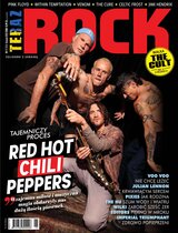 Teraz Rock 11/2022