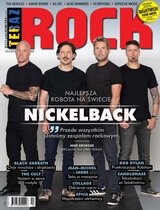 Teraz Rock 12/2022