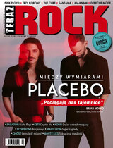 Teraz Rock 3/2022