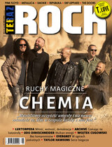 Teraz Rock 5/2022