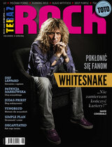 Teraz Rock 6/2022