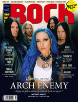 Teraz Rock 7/2022
