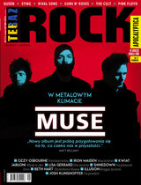 Teraz Rock 9/2022