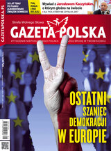 Gazeta Polska 1/2022