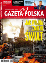 Gazeta Polska 10/2022