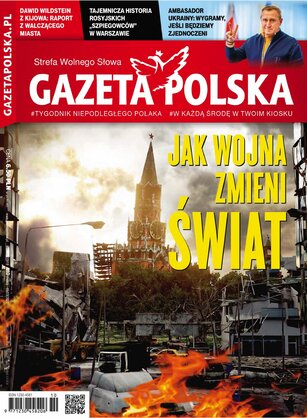 Gazeta Polska 10/2022