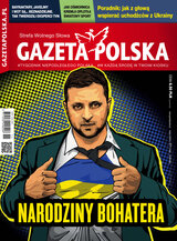 Gazeta Polska 11/2022