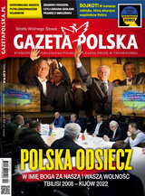 Gazeta Polska 12/2022