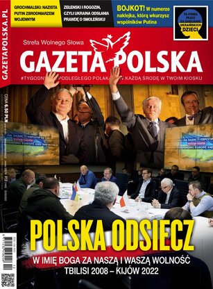 Gazeta Polska 12/2022