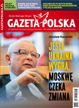 Gazeta Polska 13/2022