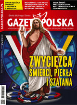 Gazeta Polska 15/2022