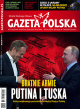Gazeta Polska 16/2022