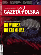 Gazeta Polska 17/2022