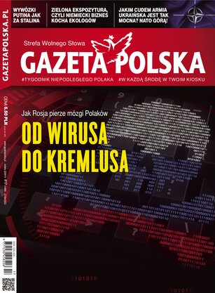 Gazeta Polska 17/2022