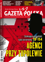 Gazeta Polska 19/2022