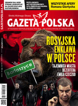 Gazeta Polska 2/2022