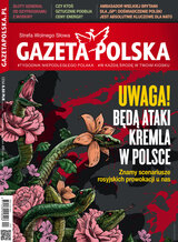 Gazeta Polska 20/2022