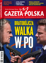 Gazeta Polska 21/2022