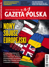 Gazeta Polska 22/2022