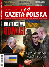 Gazeta Polska 23/2022