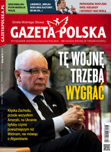Gazeta Polska 24/2022