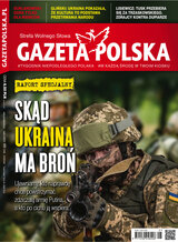 Gazeta Polska 25/2022